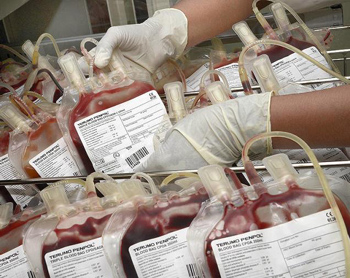 blood banks  1
